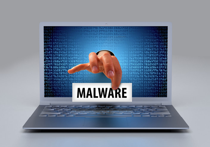 Malware & Virus Removal Ashford Kent 